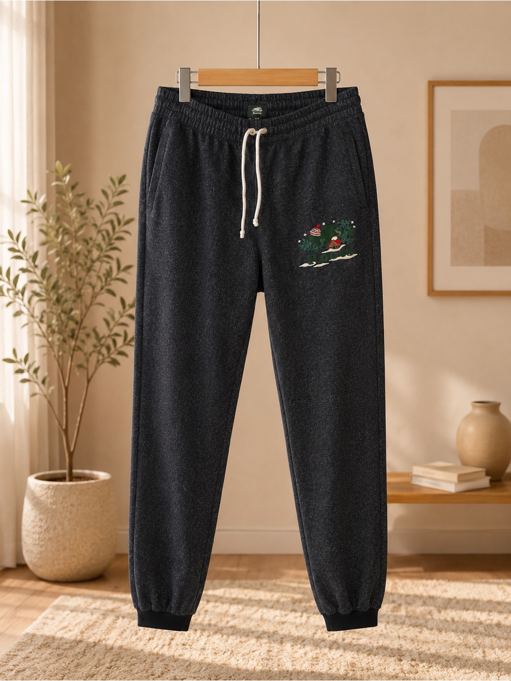 Roots Women’s Jogger Pants – Size S/P